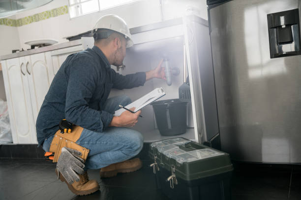 Best Emergency Plumber  in Bloomingburg, OH