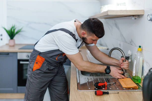 Best Same-Day Plumbing Service  in Bloomingburg, OH