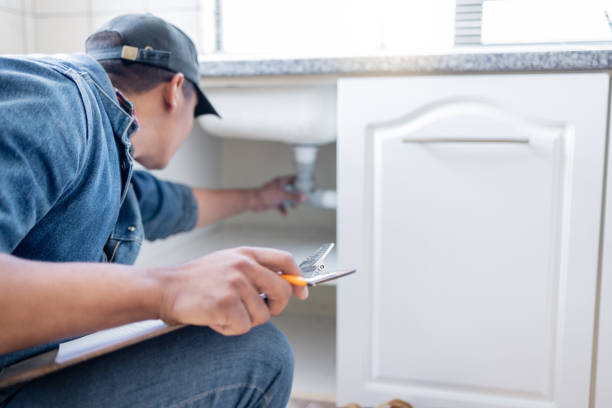 Professional Plumbing in Bloomingburg, OH