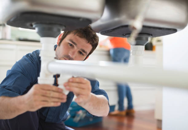 Best Gas Line Repair  in Bloomingburg, OH