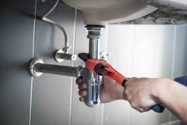 Best Sprinkler Systems  in Bloomingburg, OH