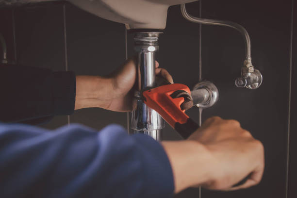 Reliable Bloomingburg, OH Plumbing Solutions